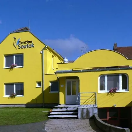 Penzion Soutok-2
